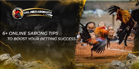 how to bet online sabong